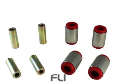 Urethane Rear Upper Lateral Arm Bush (4 PKT) (Pedders-EP7311)