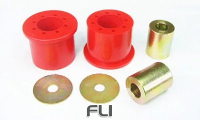 Urethane Rear Upper Lateral Arm Inner Bush (2 PKT) (Pedders-EP7263)