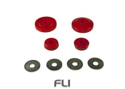 Urethane Shock Bush(2PKT) (Pedders-EP4134)