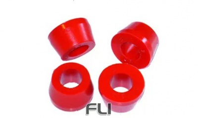 Urethane Shock Bush(4PKT) (Pedders-EP168)