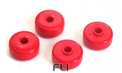 Urethane Shock Bush (4 PKT) (Pedders-EP4023)