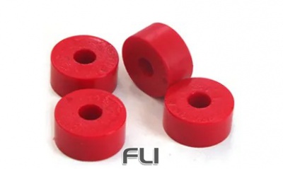 Urethane Shock Bush (4 PKT) (Pedders-EP9045)
