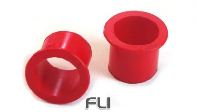 Urethane Steering Bell Crank Bush (R.H.S.) (1 PKT) (Pedders-EP2084)