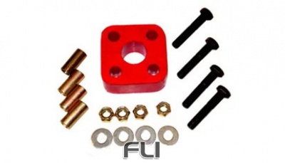 Urethane Steering Coupling (1 PKT) (Pedders-EP2019)