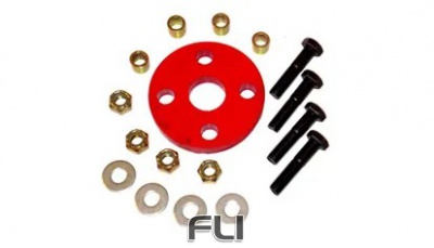 Urethane Steering Coupling Repair Kit (1 PKT) (Pedders-EP2017)