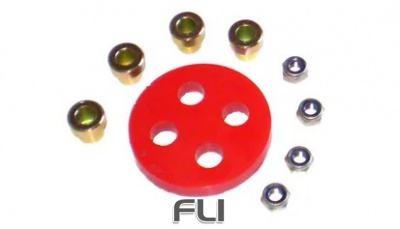 Urethane Steering Coupling Repair Kit (1 PKT) (Pedders-EP624)