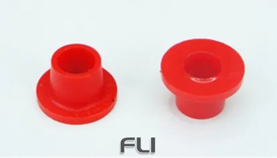 Urethane Steering Idler Tapered Bush (1 PKT) (Pedders-EP2001)