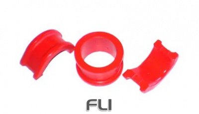 Urethane Steering Mount Rack Bush (1 PKT) (Pedders-EP2091)