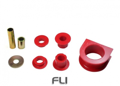 Urethane Steering Mount Rack Bush (1 PKT) (Pedders-EP2096)