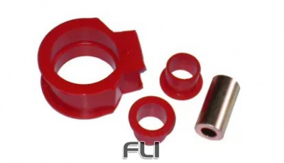 Urethane Steering Mount Rack Bush (1 PKT) (Pedders-EP2108)