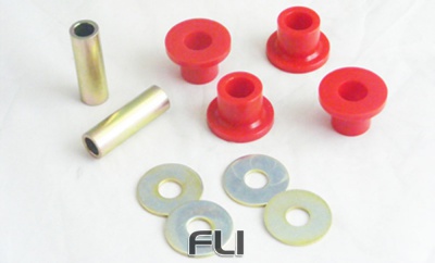 Urethane Steering Mount Rack Bush (1 PKT) (Pedders-EP2115)