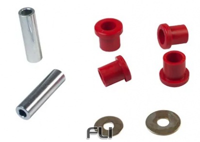 Urethane Steering Mount Rack Bush (1 PKT) (Pedders-EP2126)