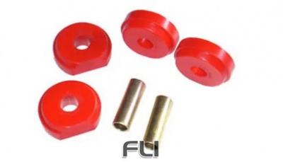 Urethane Steering Rack Mount (2 PKT) (Pedders-EP091)