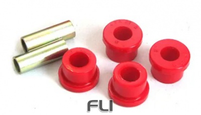 Urethane Steering Rack Mount Bush (2 PKT) (Pedders-EP026)