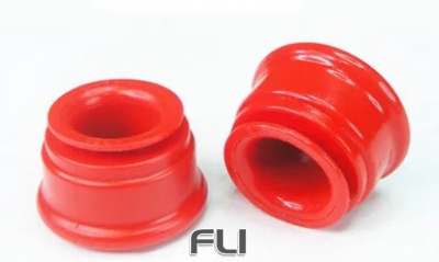 Urethane Strut Mount Bush (2 PKT) (Pedders-EP5020)