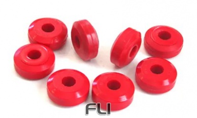 Urethane Sub Frame Bush (1 PKT) (Pedders-EP1006)