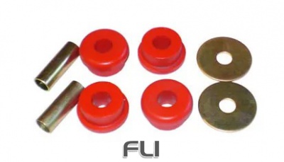 Urethane Sway Bar to Control Arm Bush (4 PKT) (Pedders-EP3100)