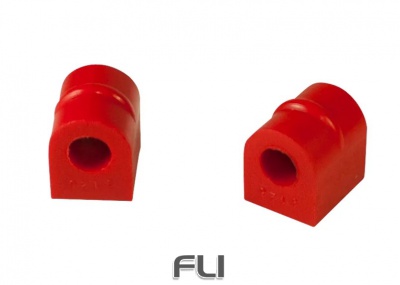 Urethane SwayBar 16mm D Bush (2 PKT) (Pedders-EPH16)