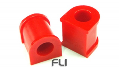 Urethane SwayBar 18mm D Bush (2 PKT) (Pedders-EP613/18)