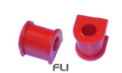 Urethane SwayBar 18mm D Bush (2 PKT) (Pedders-EPB18)