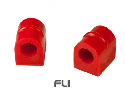 Urethane SwayBar 18mm D Bush (2 PKT) (Pedders-EPH18)