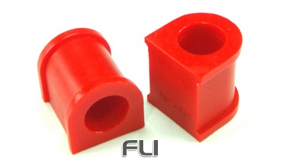 Urethane SwayBar 20mm D Bush (2 PKT) (Pedders-EP613/20)