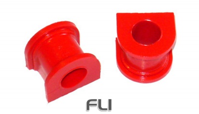 Urethane SwayBar 20mm D Bush (2 PKT) (Pedders-EP895/20)