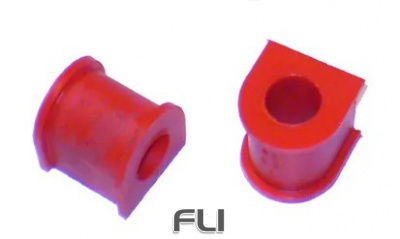 Urethane SwayBar 20mm D Bush (2 PKT) (Pedders-EPB20)
