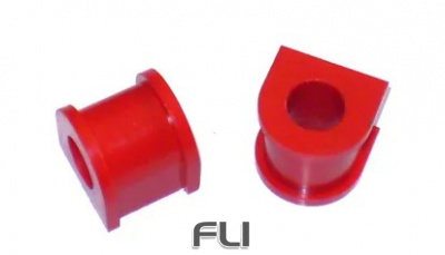 Urethane SwayBar 20mm D Bush (2 PKT) (Pedders-EPF20)