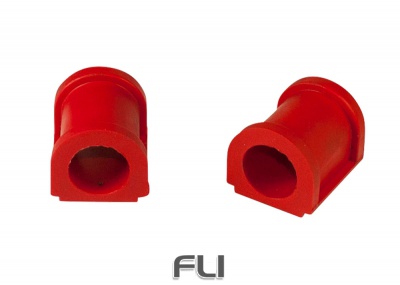 Urethane SwayBar 24mm D Bush (2 PKT) (Pedders-EP1045/24)