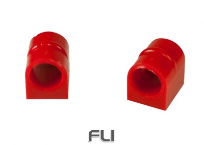 Urethane SwayBar 24mm D Bush (2 PKT) (Pedders-EPH24)