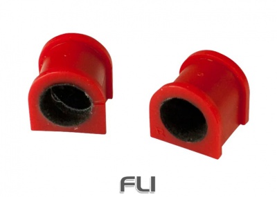 Urethane SwayBar 26mm D Bush (2 PKT) (Pedders-EPF26)