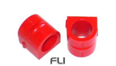 Urethane SwayBar 27mm D Bush (2 PKT) (Pedders-EPC27)