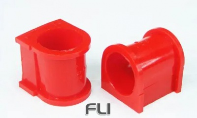 Urethane SwayBar 30mm D Bush (2 PKT) (Pedders-EPB30)