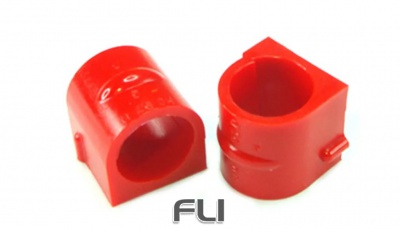 Urethane Swaybar 30mm D Bush (2 PKT) (Pedders-EPC30)