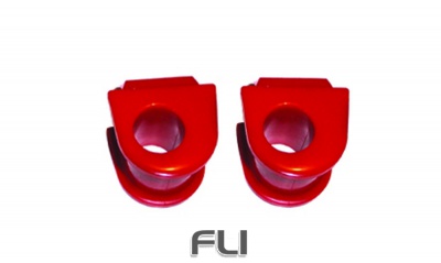 Urethane SwayBar D 27mm Alignment Bush (2 PKT) (Pedders-EP329/27B)