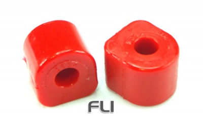 Urethane Swaybar D Bush 14.5mm (2 pkt) (Pedders-EP3524/14.5)