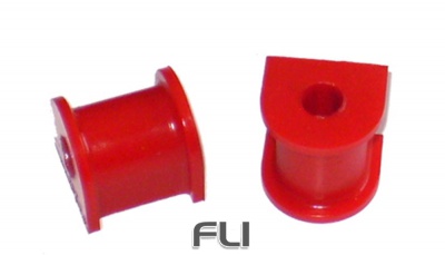 Urethane SwayBar D Bush 14mm (2 PKT) (Pedders-EP3320/14)