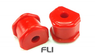 Urethane SwayBar D Bush 14mm (2 PKT) (Pedders-EP3392/14)