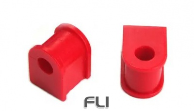 Urethane SwayBar D Bush 16mm (2 PKT) (Pedders-EP3247)