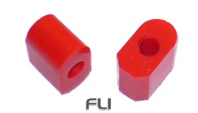 Urethane SwayBar D Bush 16mm (2 PKT) (Pedders-EP3345)