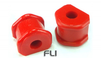 Urethane SwayBar D Bush 16mm (2 PKT) (Pedders-EP3392/16)