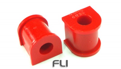 Urethane Swaybar D Bush 16mm (2 pkt) (Pedders-EP3509/16)