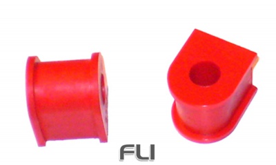 Urethane Swaybar D Bush 16mm (2 pkt) (Pedders-EP3983/16)
