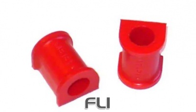 Urethane SwayBar D Bush 17mm (2 PKT) (Pedders-EP3065)