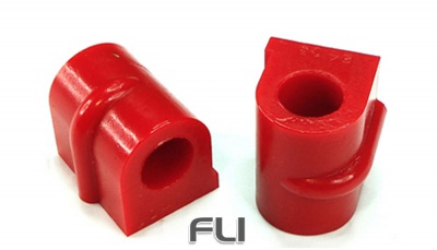 Urethane Swaybar D Bush 17mm (2 pkt) (Pedders-EP3415/17)