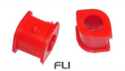 Urethane SwayBar D Bush 18mm (2 PKT) (Pedders-EP3231/18)