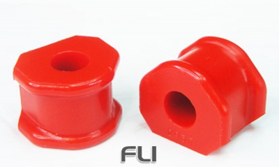 Urethane SwayBar D Bush 18mm (2 PKT) (Pedders-EP3392/18)