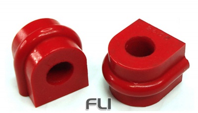 Urethane Swaybar D Bush 18mm (2 pkt) (Pedders-EP3429/18)