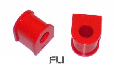 Urethane Swaybar D Bush 18mm (2 pkt) (Pedders-EP3478/18)